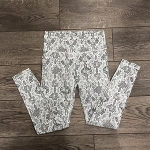Vimmia Legging Full Length